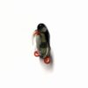 Ministatueta din sticla lucrata manual - Pinguin