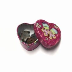 Mini-vasul bogatiei - pentru ea