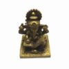 Ganesha auriu - remediu Feng Shui