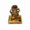 Ganesha auriu din metal - remediu Feng Shui