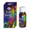 Esenta de aromaterapie - Reiki