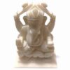 Ganesh - Zeitate pentru protectia casei din piatrra