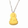 Pandantiv cu Buddha
