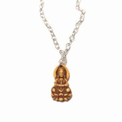 Pandantiv cu Buddha al Medicinei