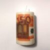 Lumanare cu 20 de Euro pentru blocaje