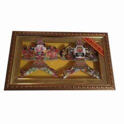 Tablou 3D pentru alungarea spiritelor rele