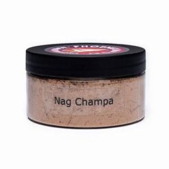 Pulbere pentru fumigatie - Santal si Nag Champa