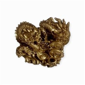 Dragonul Cerului pentru stimularea planului profesional