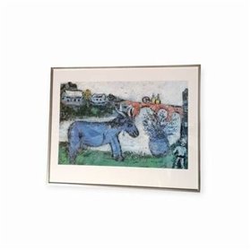 Tablou XXL - reproducere dupa Chagall Marc