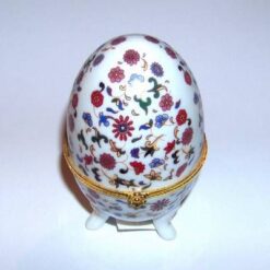 Ou Feng Shui din portelan