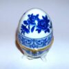 Ou Feng Shui din portelan