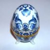 Ou Feng Shui din portelan