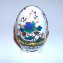 Ou Feng Shui din portelan