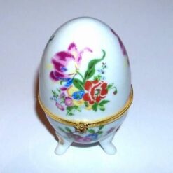 Ou Feng Shui din portelan