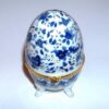 Ou Feng Shui din portelan