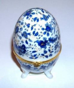 Ou Feng Shui - model Faberge