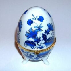 Ou Feng Shui din portelan