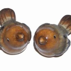 Pasarile Fericirii din ceramica