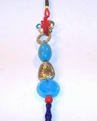 Canaf Feng Shui cu Ochiul lui Horus