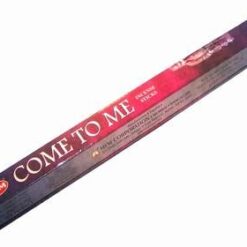 Betisoare parfumate - Vino la mine