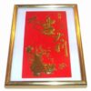 Tablou Feng Shui cu vasul bogatiei, Ru Yi