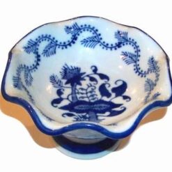 Minifructiera din ceramica