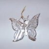Fluturele evolutiei spirituale din cristal