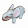 Elefant din portelan pentru succes academic
