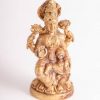 Mini statueta Zeita Lakshmi din alama