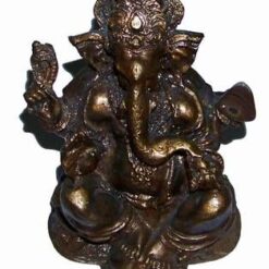 Statuia lui Ganesha