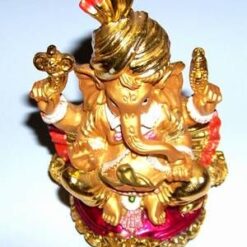 Statuia lui Ganesha