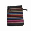 Saculet din Tibet, colorat, multifunctional
