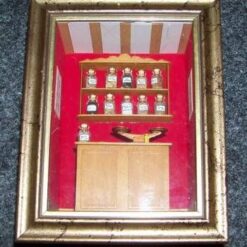 Tablou 3D pentru farmacie