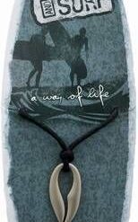 Talisman Feng Shui cu simbol maori de noroc