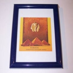 Tablou Feng Shui cu Faraonul
