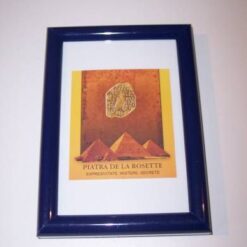 Tablou Feng Shui cu Piatra de la Rosette