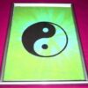 Tablou Feng Shui cuYin - Yang pentru sedii firma