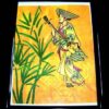 Tablou Feng Shui cu Doamna celor Noua Ceruri