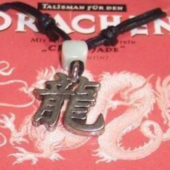 Talisman de protectie cu Zodia Dragon