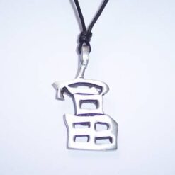 Ideograma Bunastarii