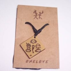 Talisman de protectie