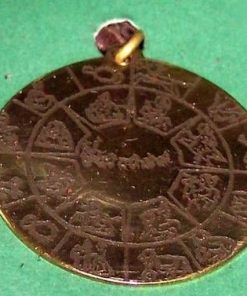 Zodiacul indian - amuleta magica