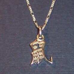 SOBOLAN (1936, 1948, 1960, 1972, 1984, 1996)